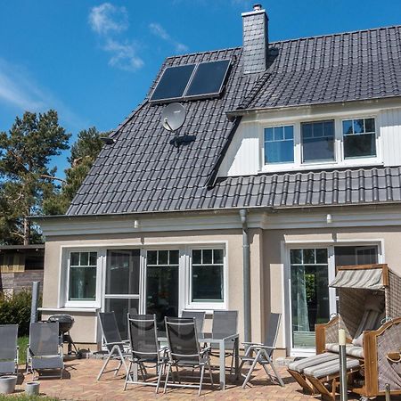Premiumhaus Bodden Und Mehr-Brise Villa Born Oda fotoğraf